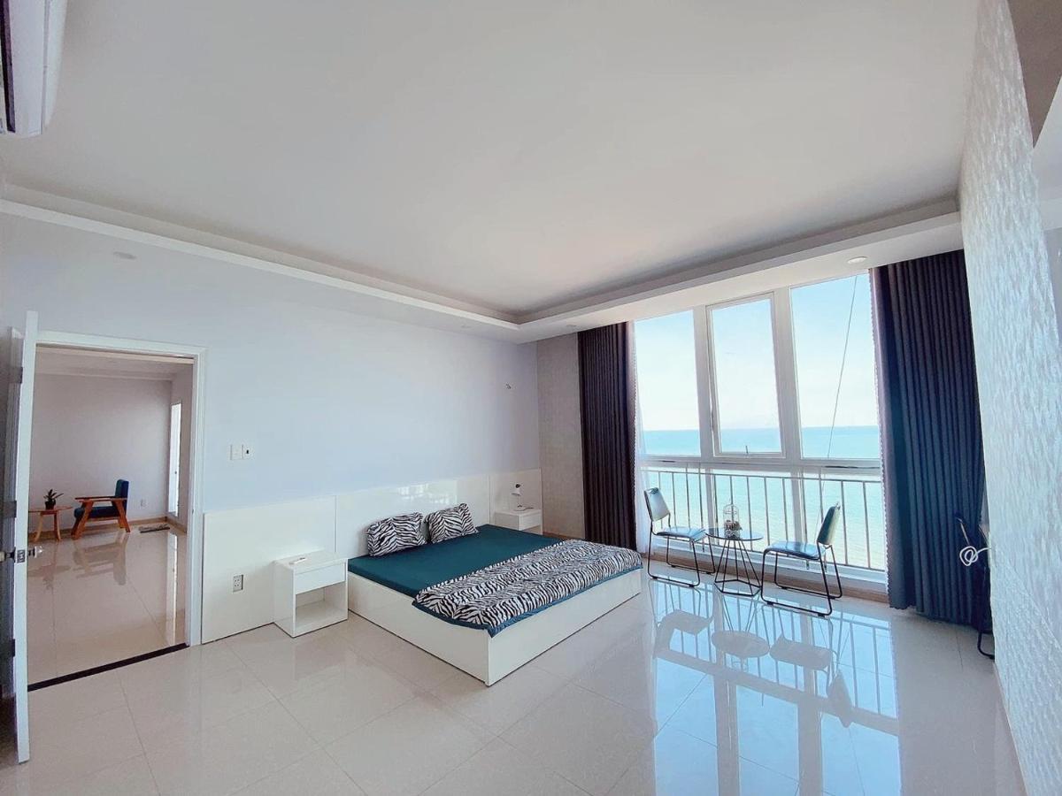 Apartment Ho Oasky Canh Bien Bai Sau