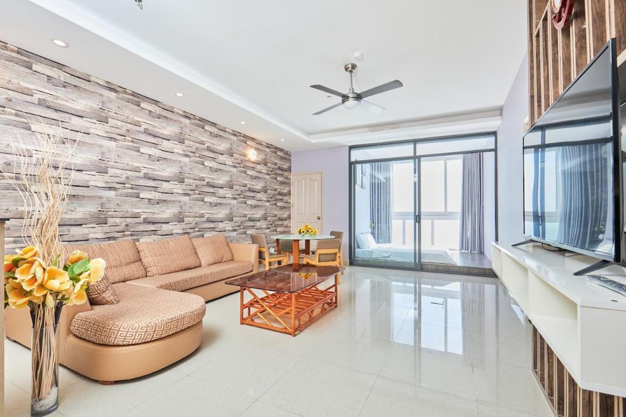 Ho Oasky Canh Bien Bai Sau Vung Tau