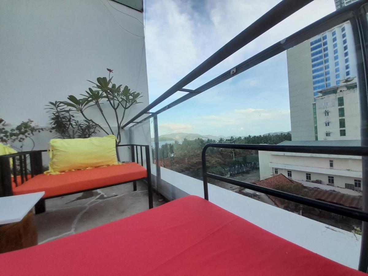 Hotel Happy Nha Trang