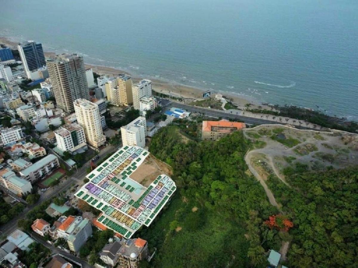 Ho 23d Thuy - Zozo 101 Aparthotel *