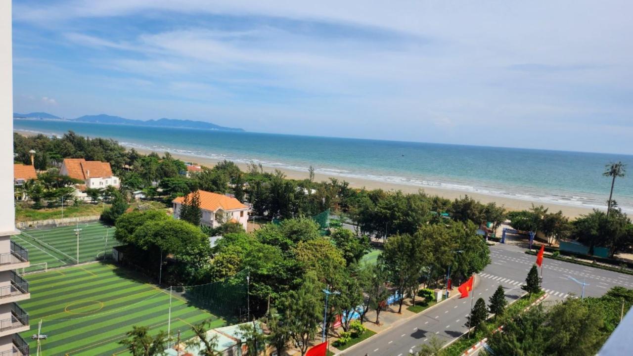 Apartment Qvungtau-3br Oasky- Seaview Vung Tau