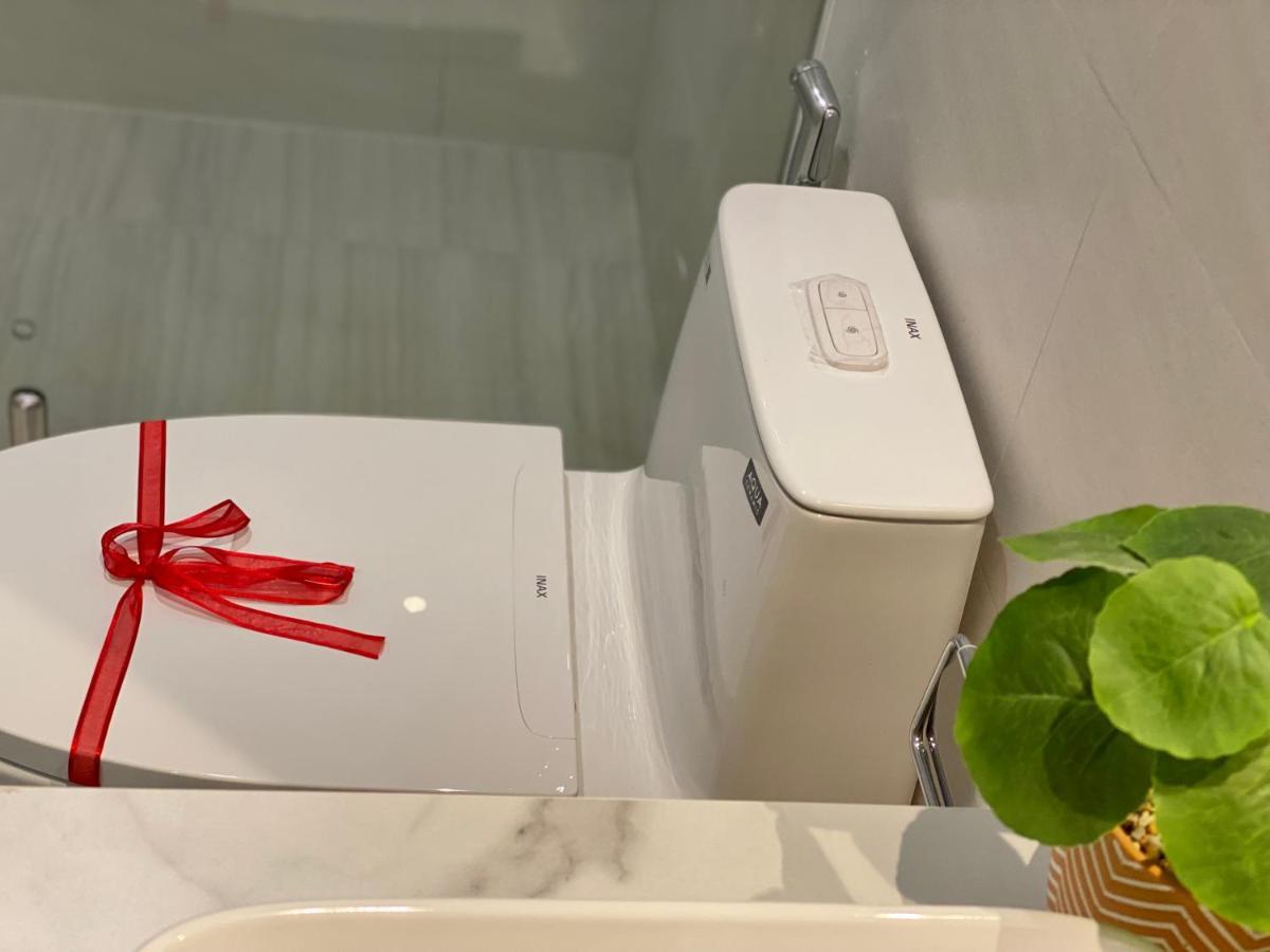Aparthotel Ho 23d Thuy - Zozo 101