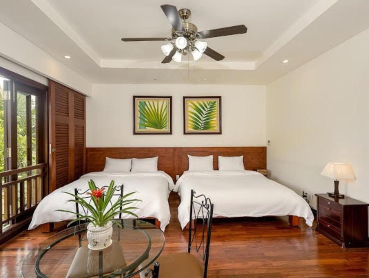Biệt thự Abogo Luxury Đà Nẵng