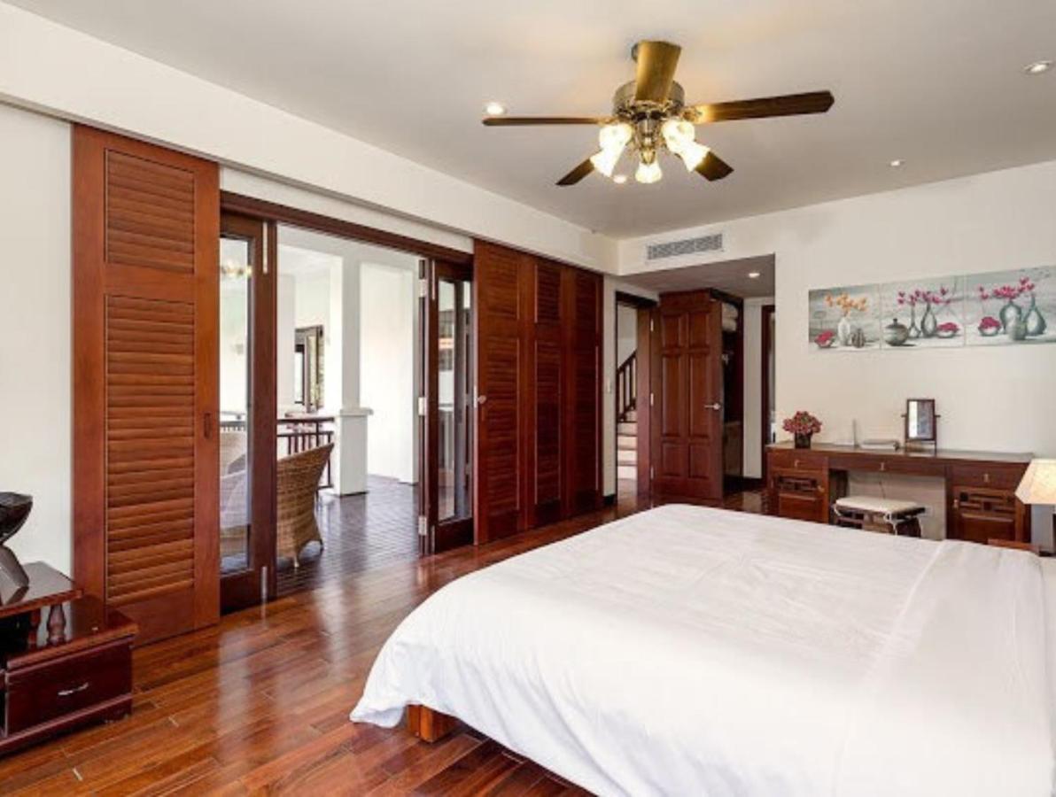 Biệt thự Abogo Luxury Đà Nẵng