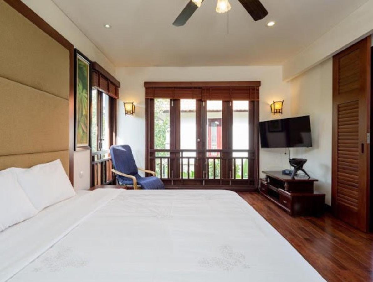 Abogo Luxury Đà Nẵng