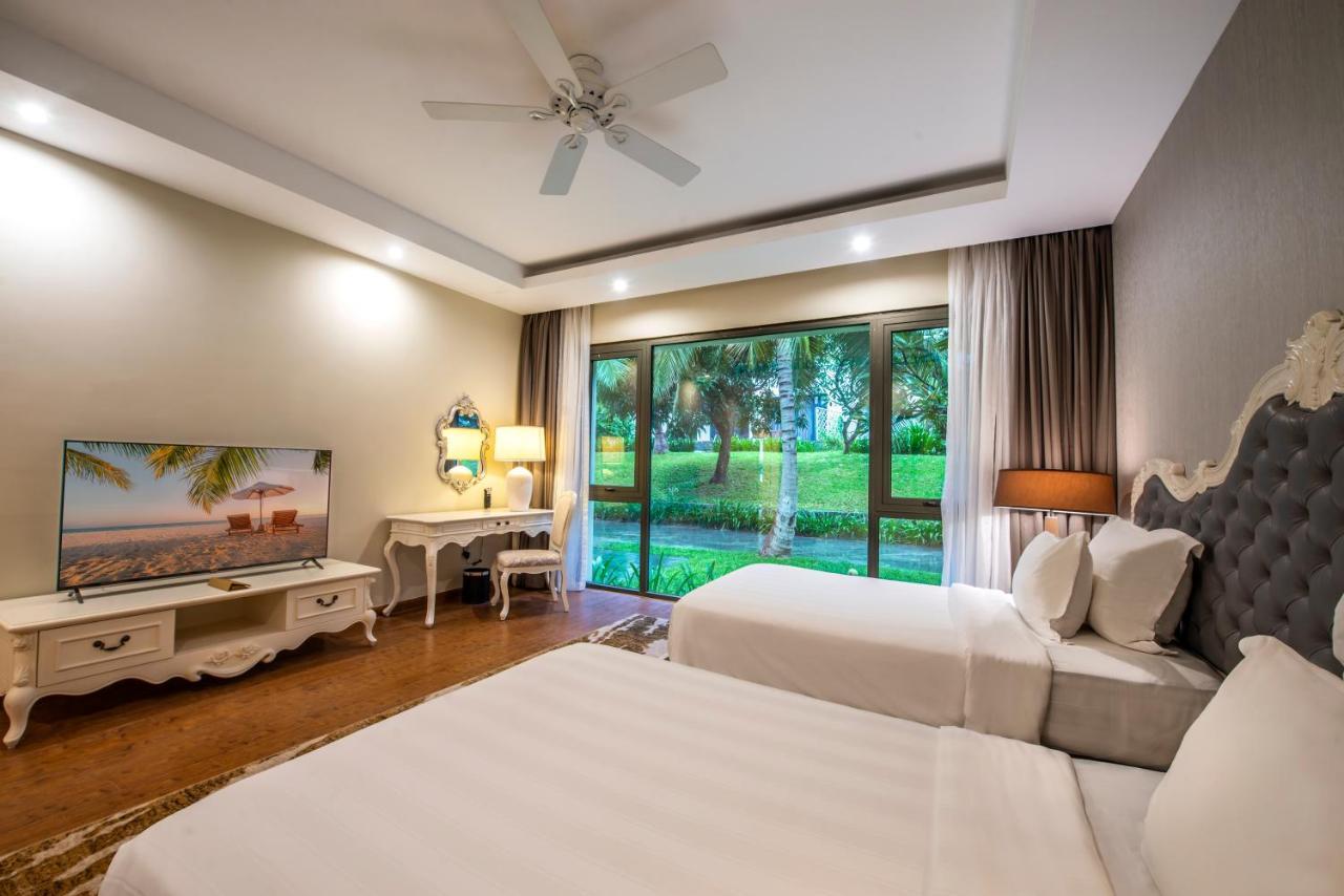 Vinpearl & Bay Resort 5*