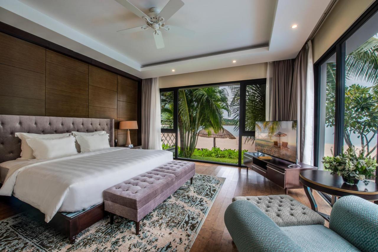 Resort Vinpearl & Bay