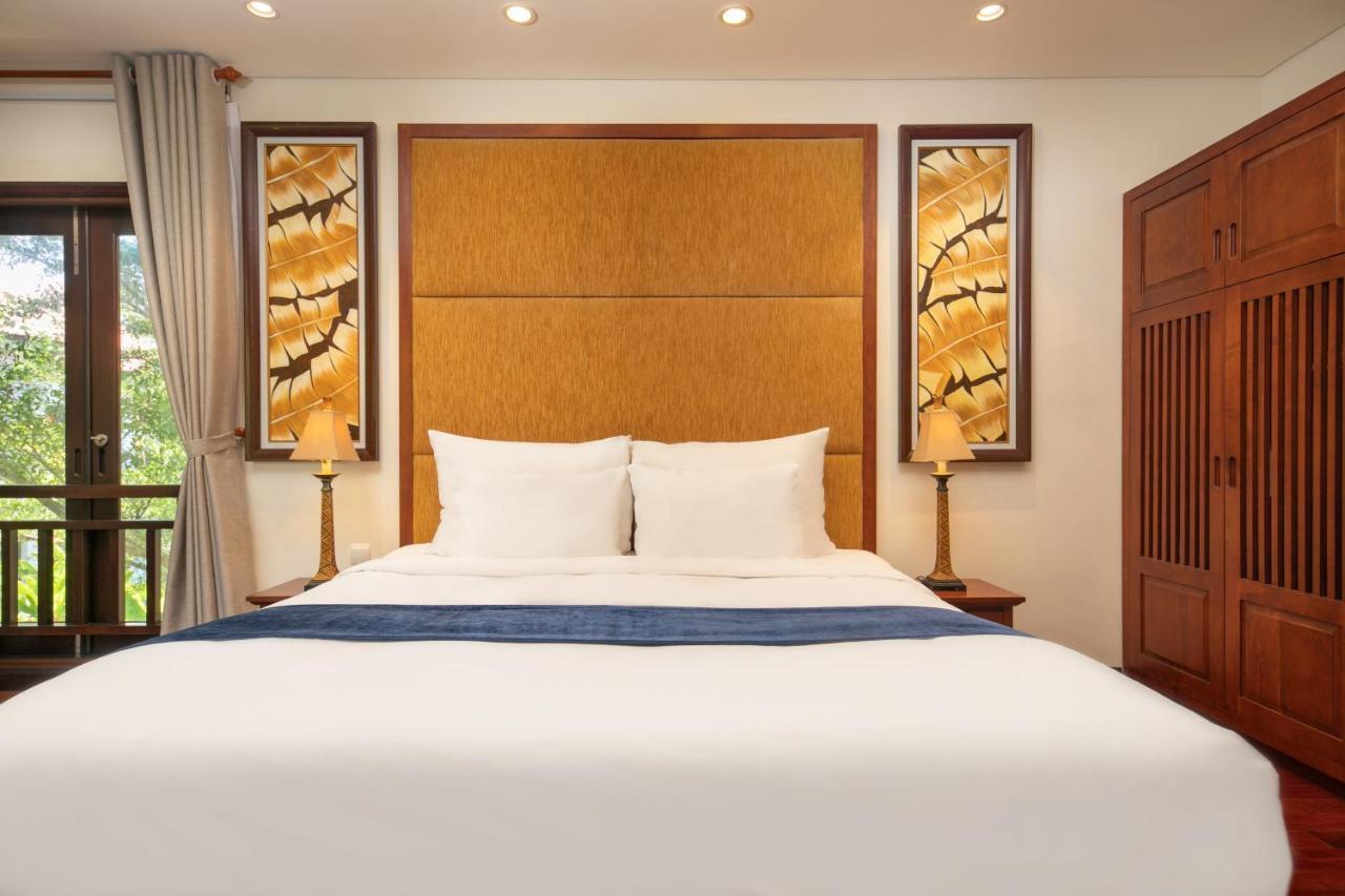 Biệt thự Abogo Luxury *