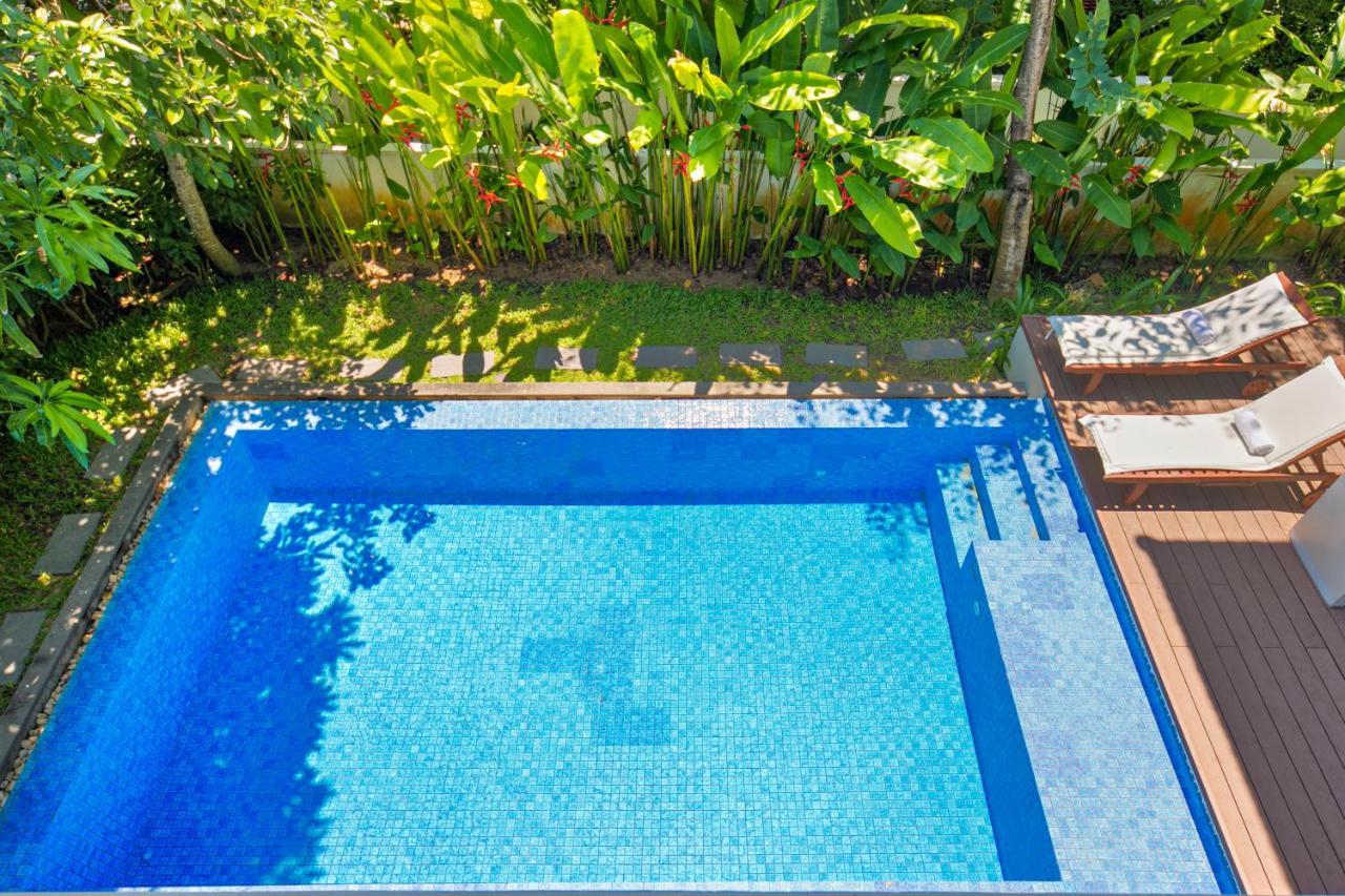 Biệt thự Abogo Luxury