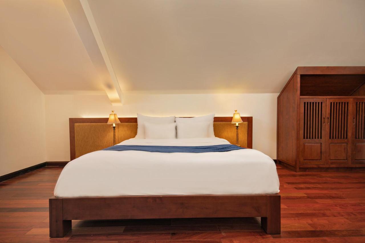Abogo Luxury * Đà Nẵng