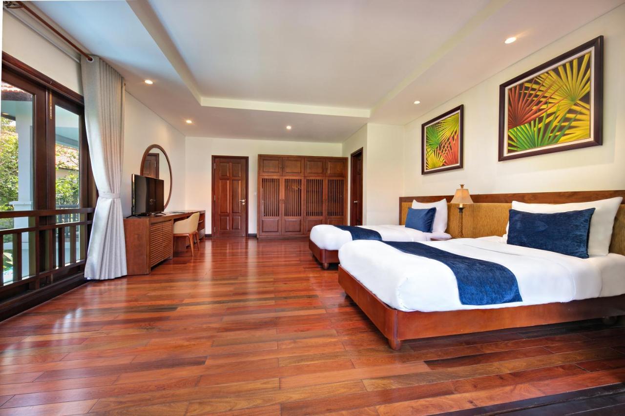 Abogo Luxury *