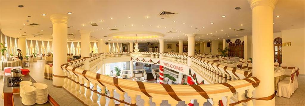 Hotel Sammy Vung Tau
