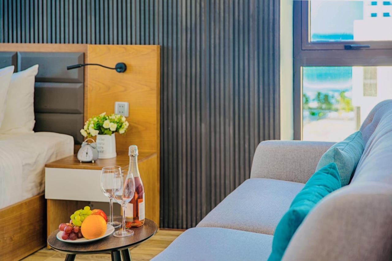 Jolia Bãi Biển 4*
