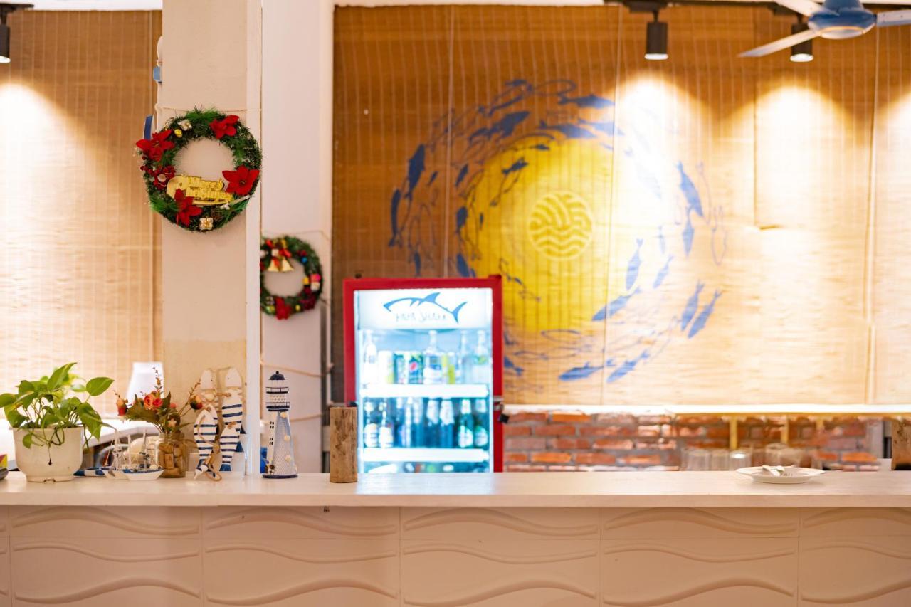 Apartment Le Rivage