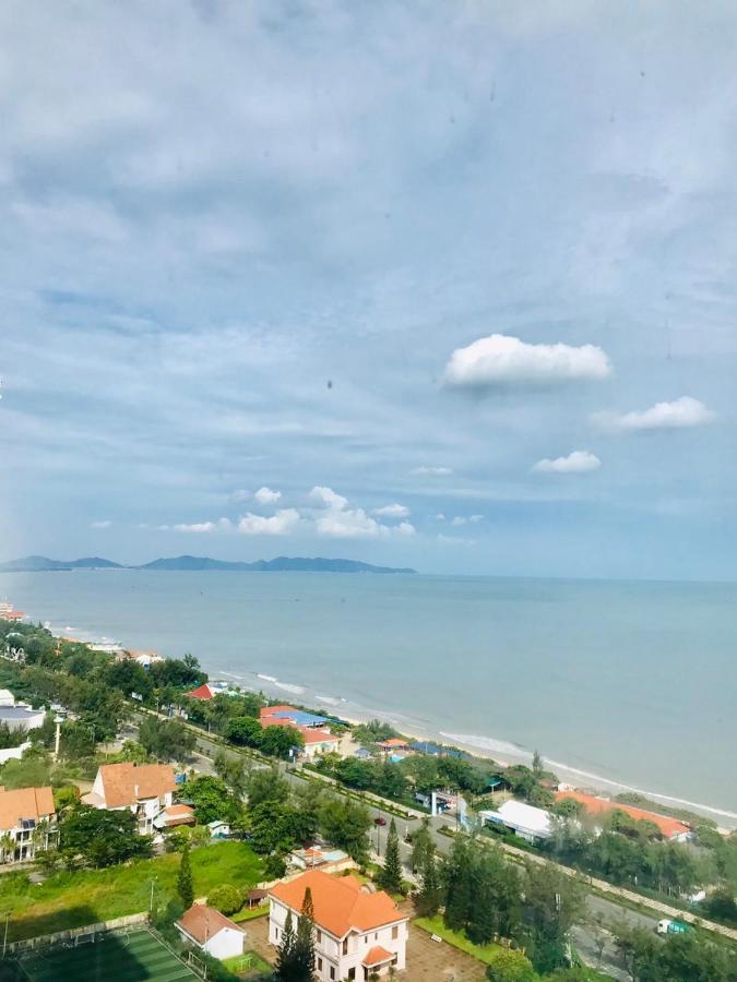 Ho Huong Bien - Khach San San Ho *