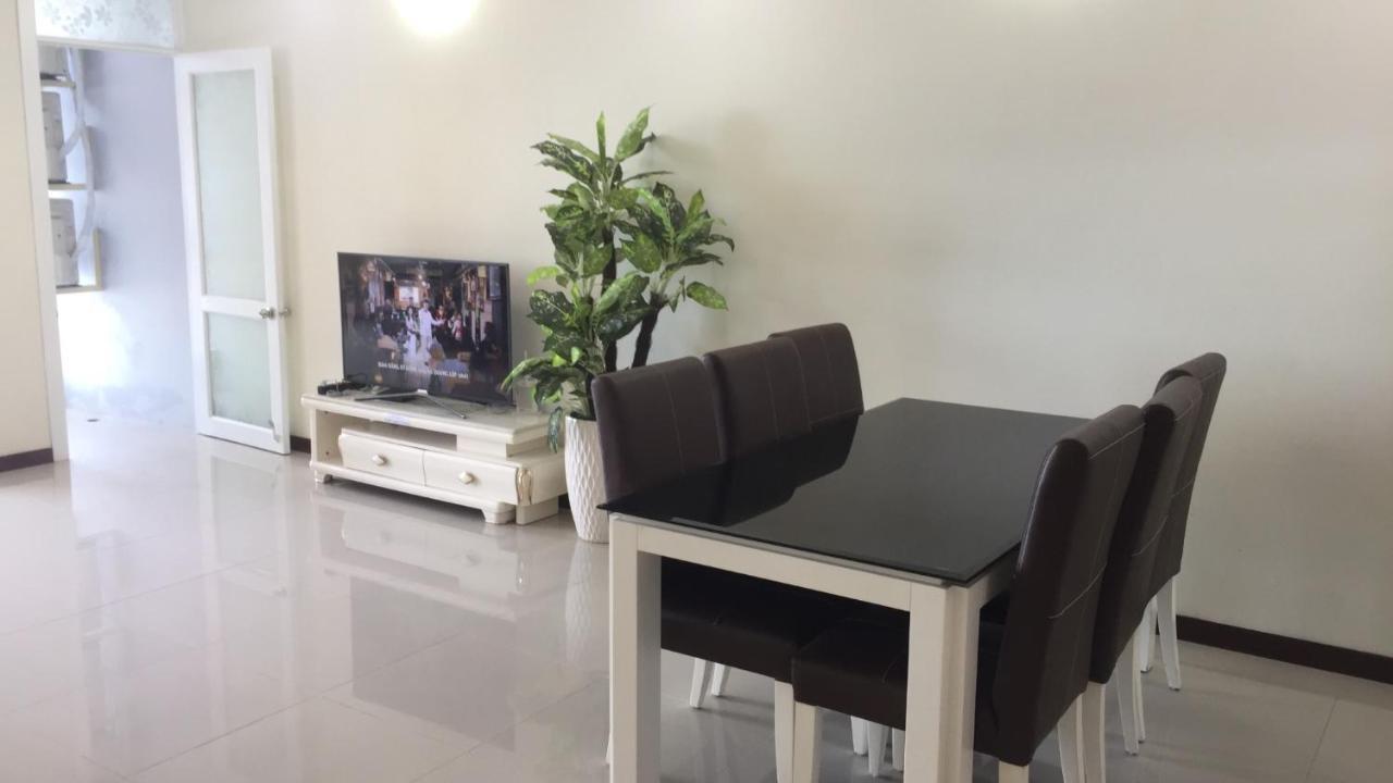 Aparthotel Ho Huong Bien - Khach San San Ho