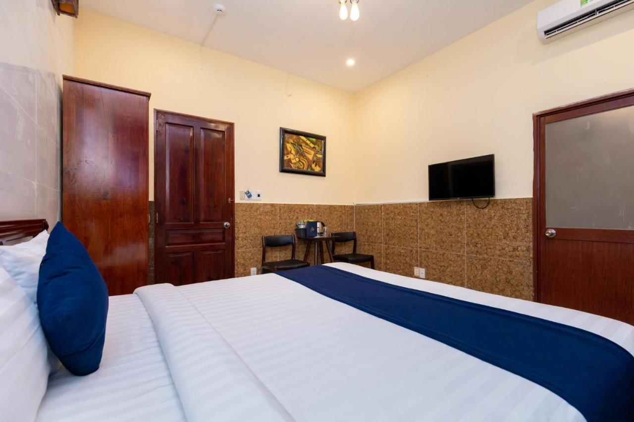 Hotel Joi Hospitality - Front 3*