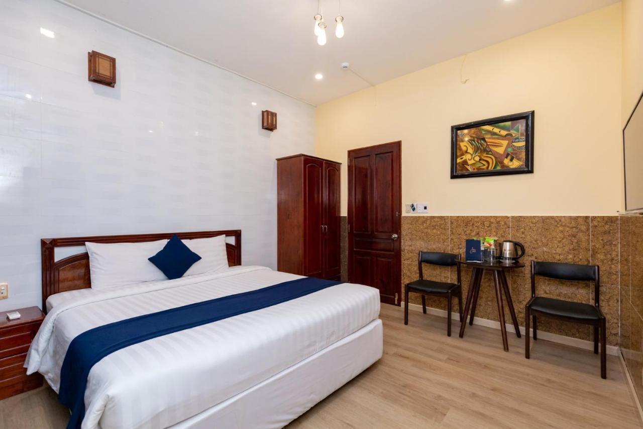 Joi Hospitality - Front 3* Vung Tau