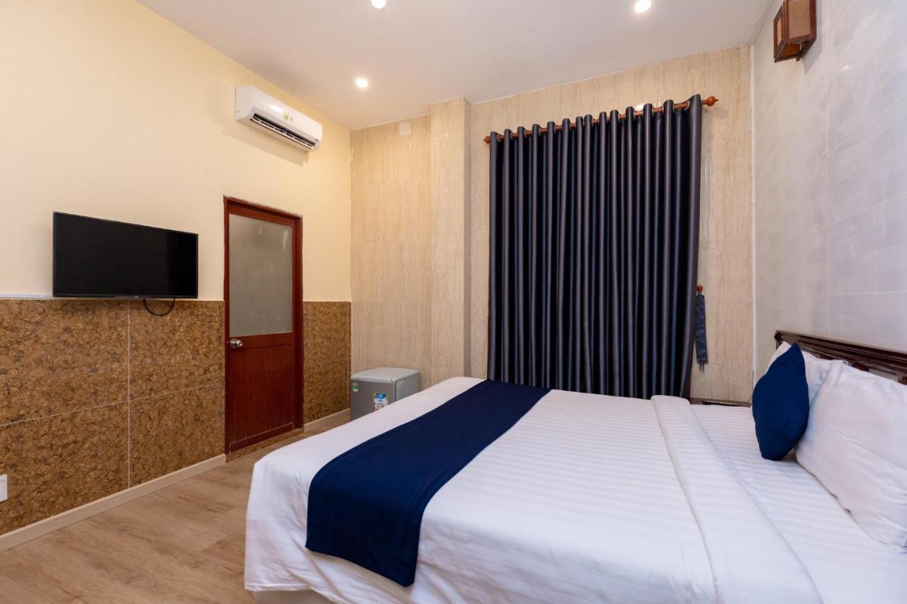 Hotel Joi Hospitality - Front 3*
