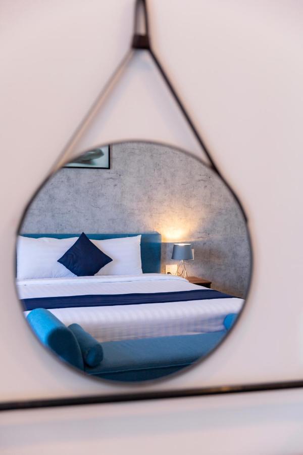 Hotel Joi Hospitality - Front Vung Tau