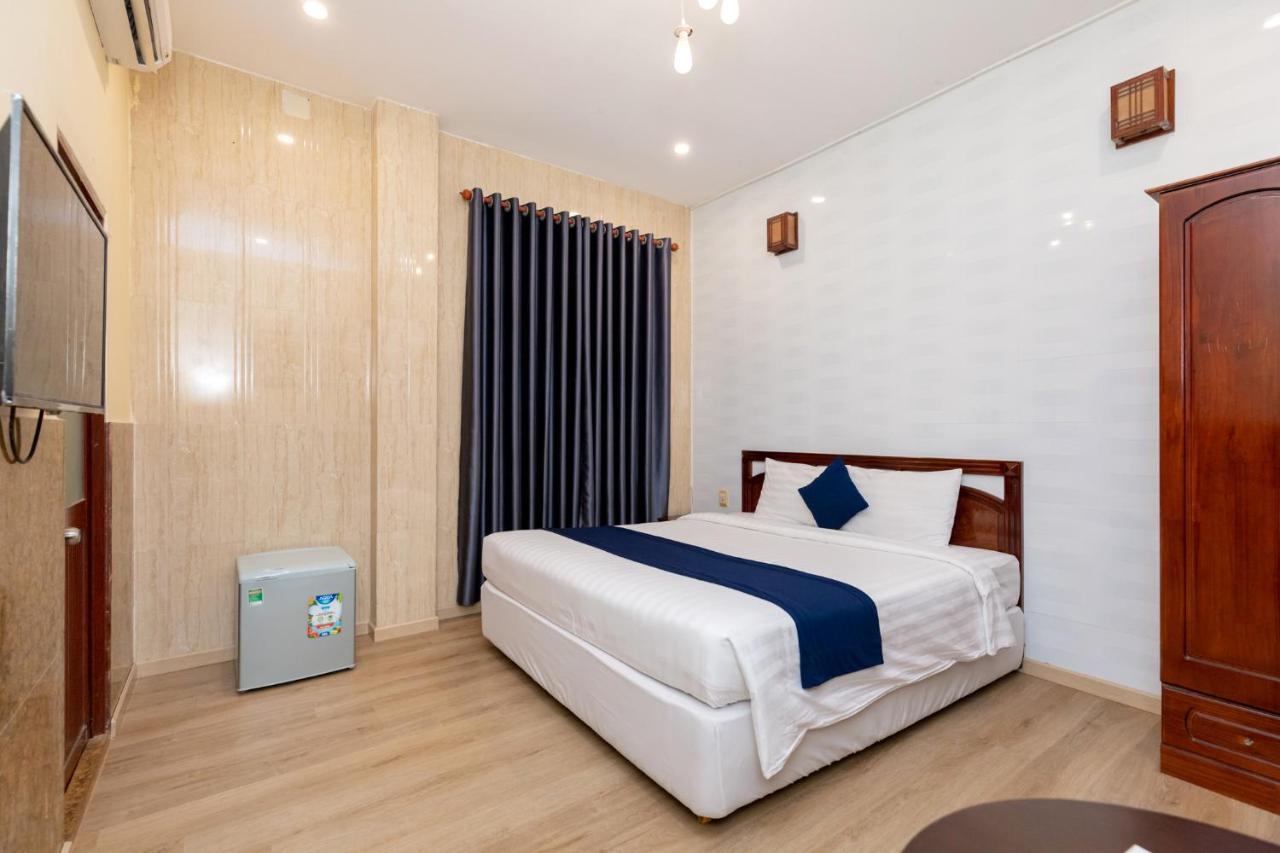 Hotel Joi Hospitality - Front 3*