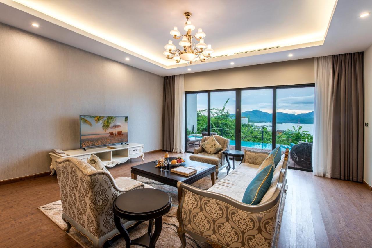 Vinpearl & Bay Resort 5*