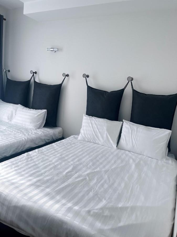 Apartment Ice's - Ho Gold Sea Vung Tau