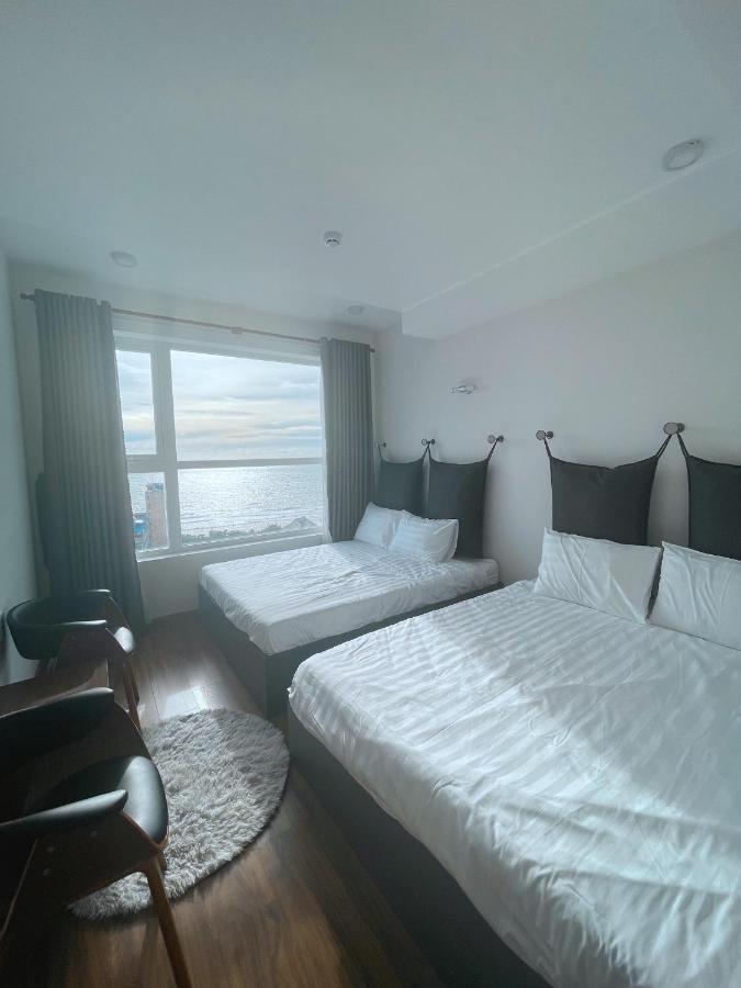 Apartment Ice's - Ho Gold Sea