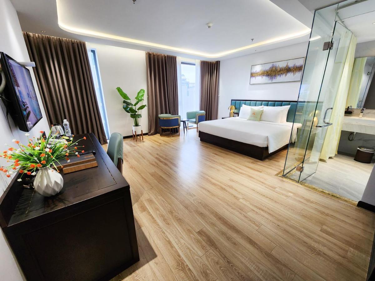 Hotel Cordial Grand 4*