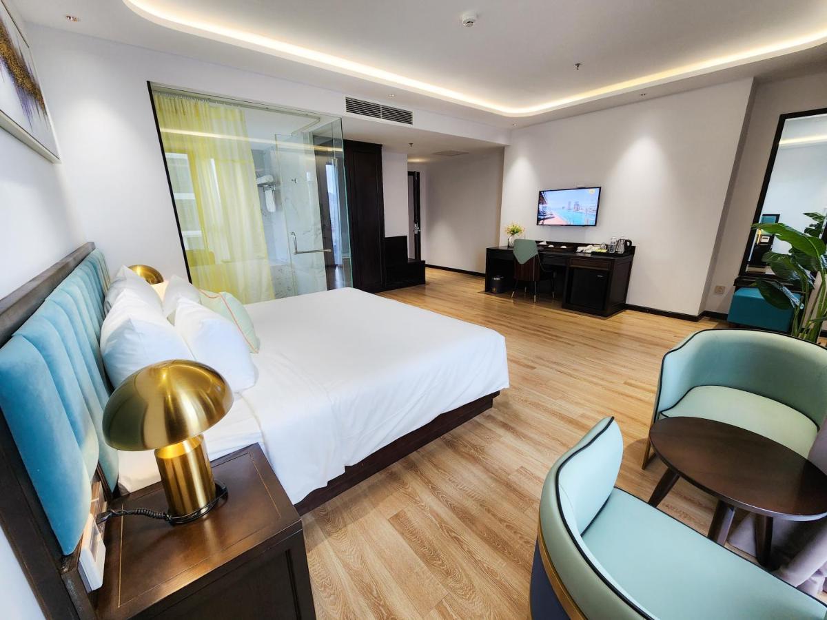 Hotel Cordial Grand Da Nang