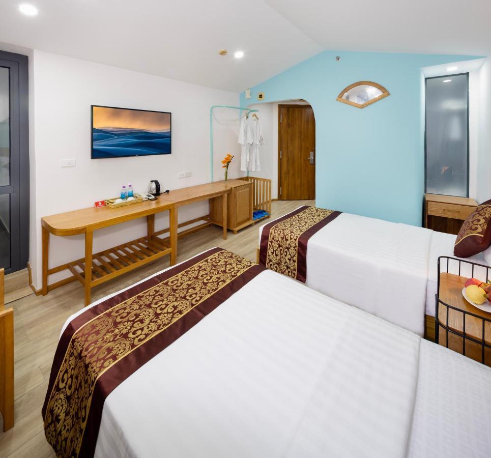 Prime New Nha Trang