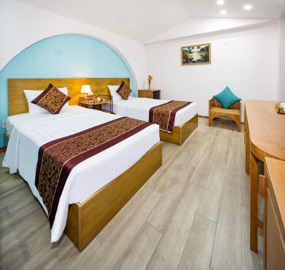 Prime New Hotel