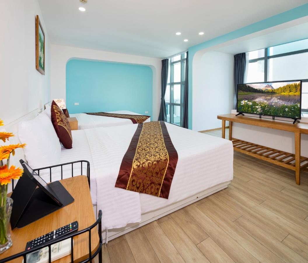 Hotel Prime New Nha Trang