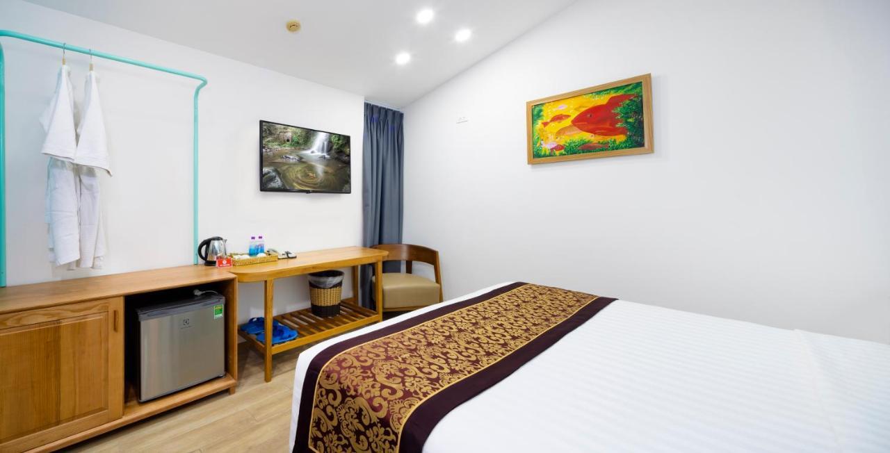 Hotel Prime New