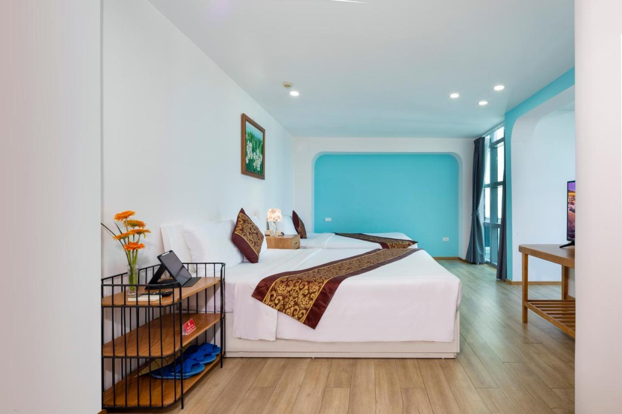 Prime New 4* Nha Trang