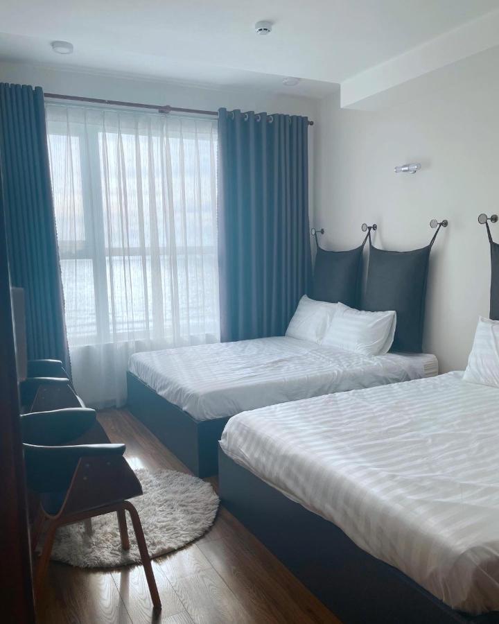 Apartment Ice's - Ho Gold Sea Vung Tau