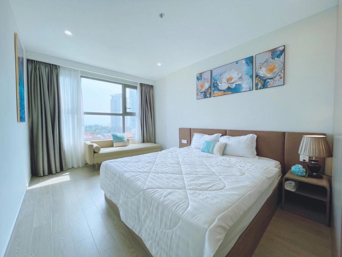 The Song Condotel: Beachfront 5-star With Infinity Pool Vung Tau