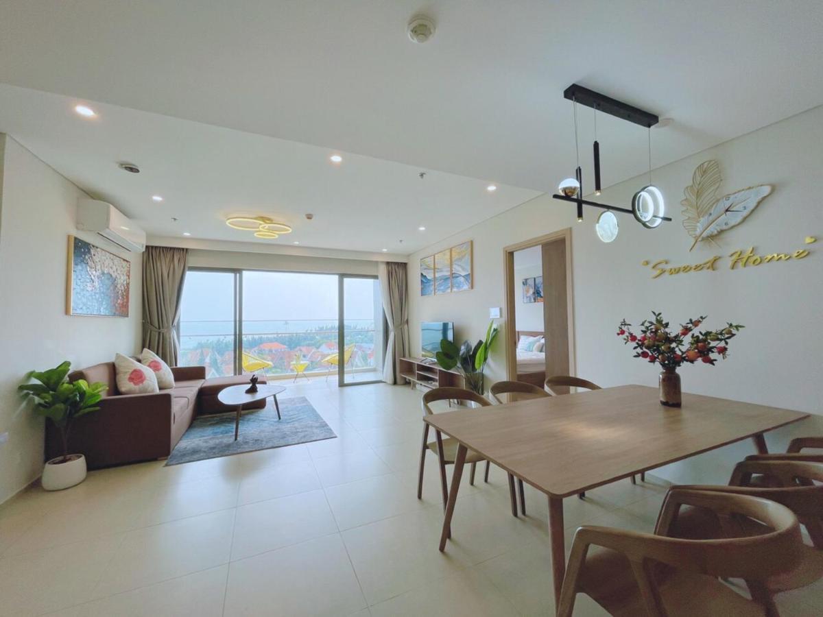 The Song Condotel: Beachfront 5-star With Infinity Pool