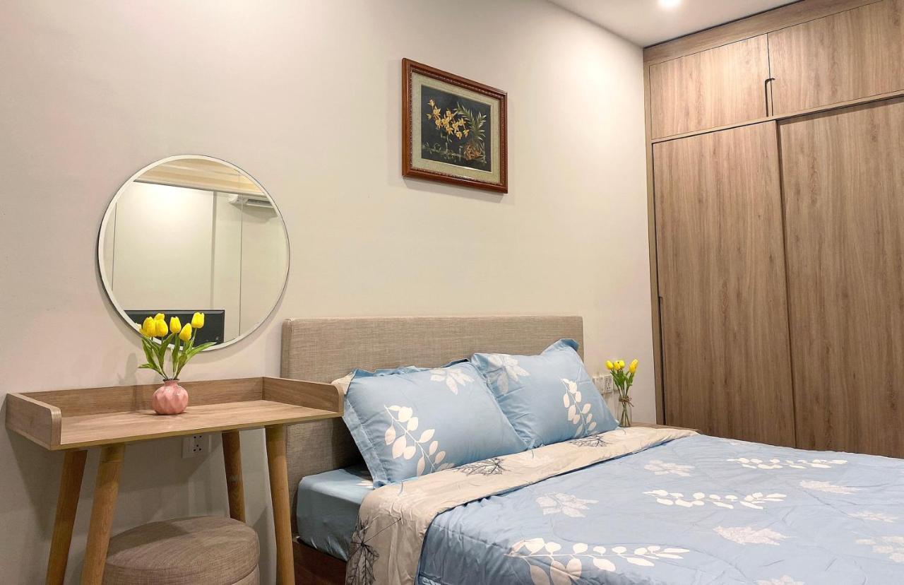 The Song Condotel: Beachfront 5-star With Infinity Pool Vung Tau