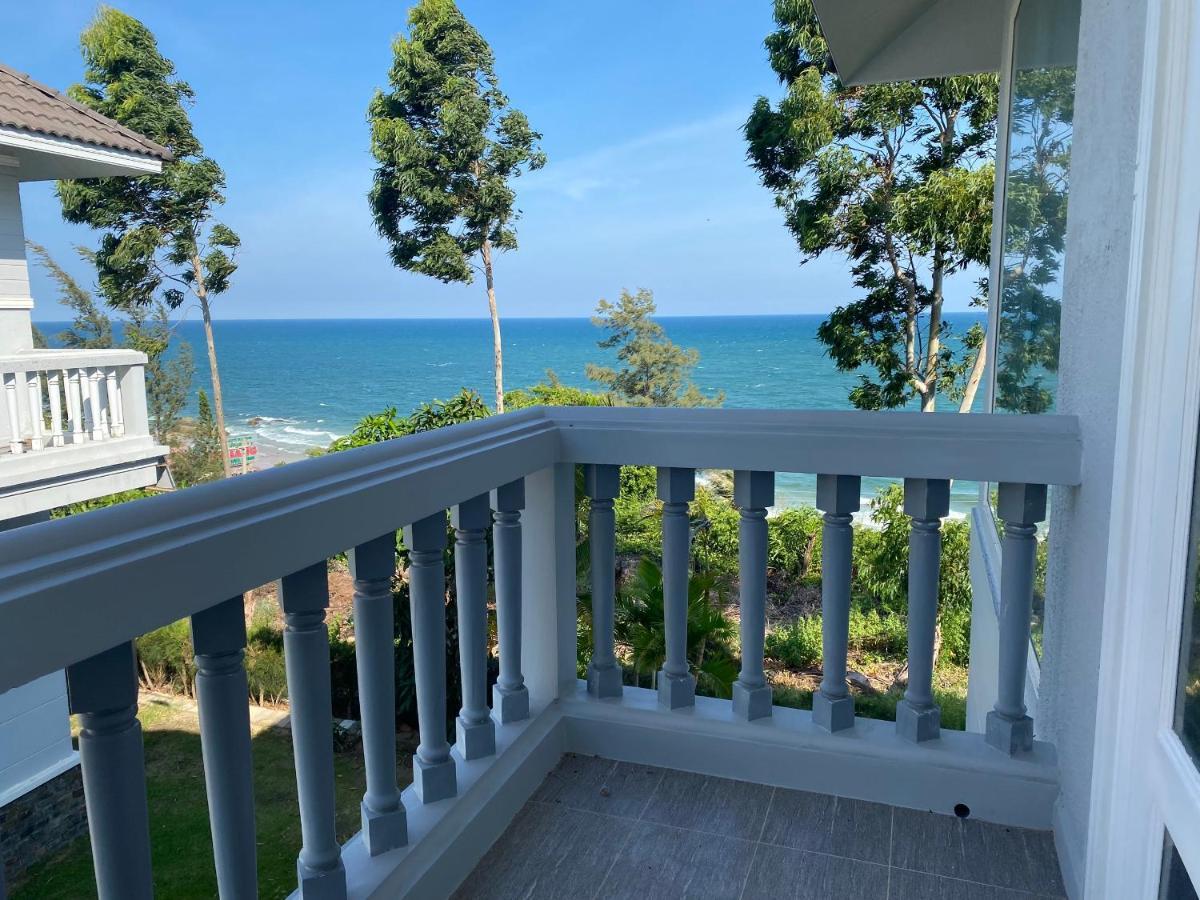 Biệt thự Mui Ne Sealinks