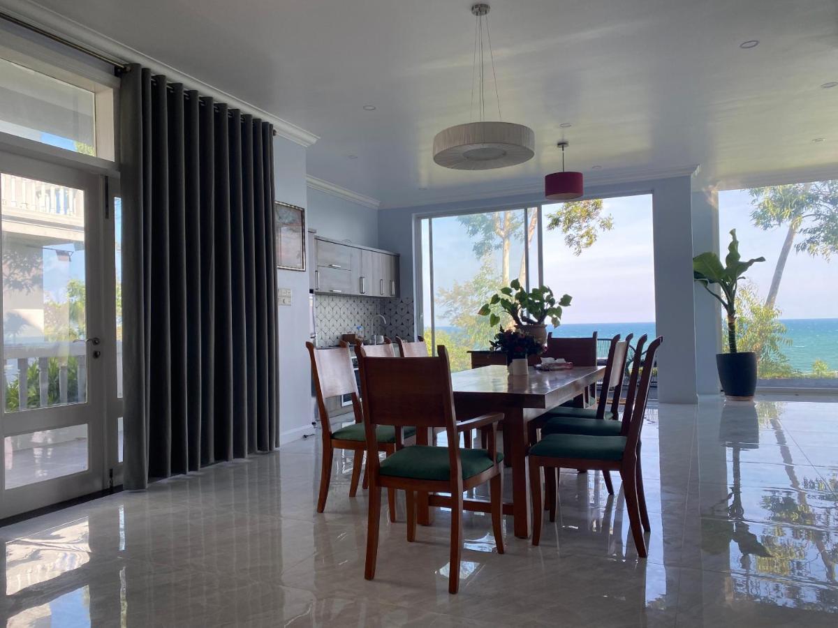Mui Ne Sealinks Biệt thự Phan Thiết