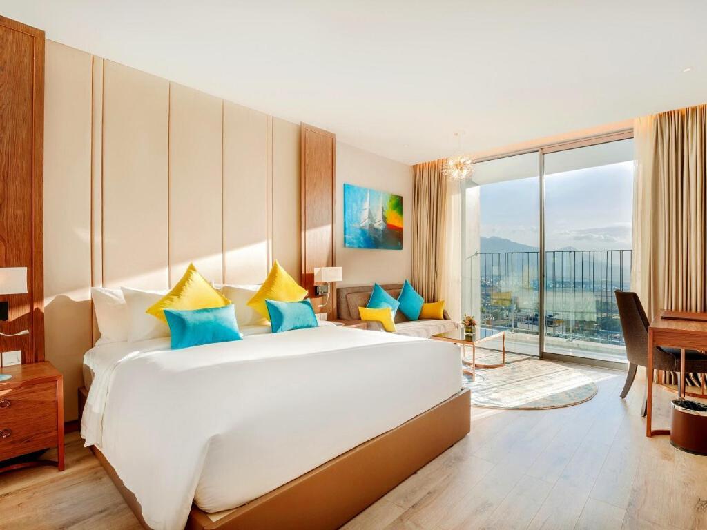 Aparthotel Panorama Condotel By Hlg
