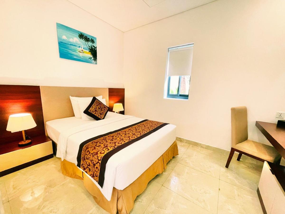 Diamond Bay Condotel Aparthotel