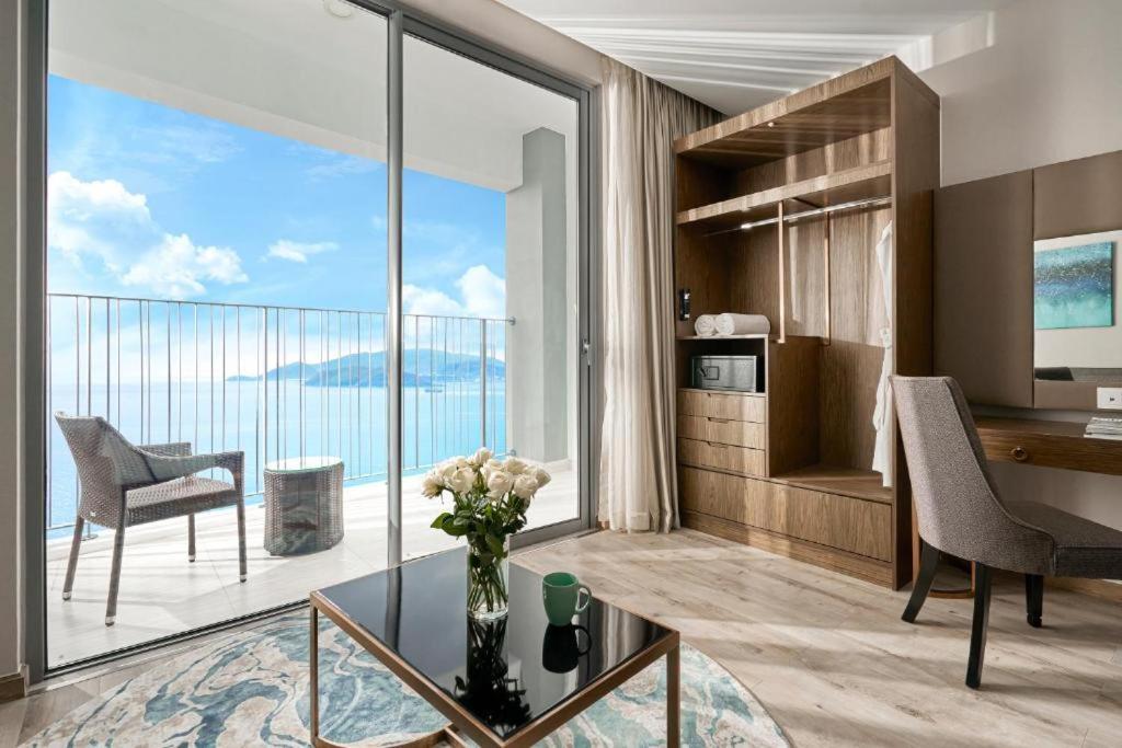 Panorama Condotel By Hlg Aparthotel 5*