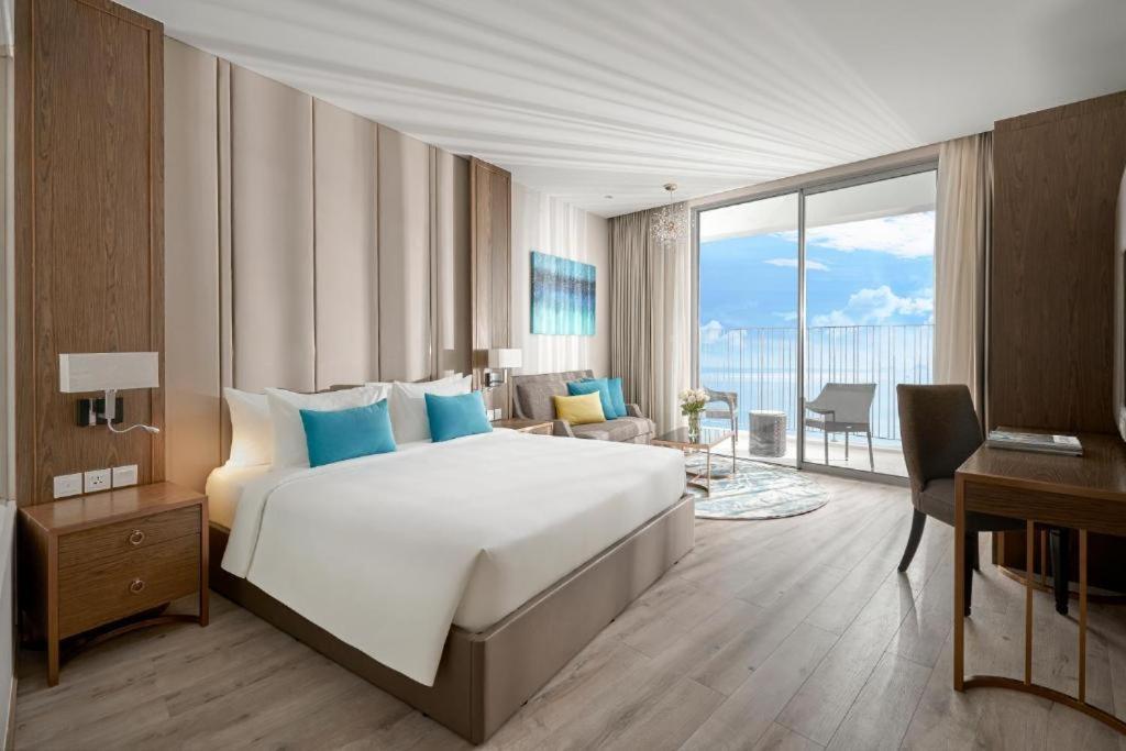 Panorama Condotel By Hlg 5* Nha Trang