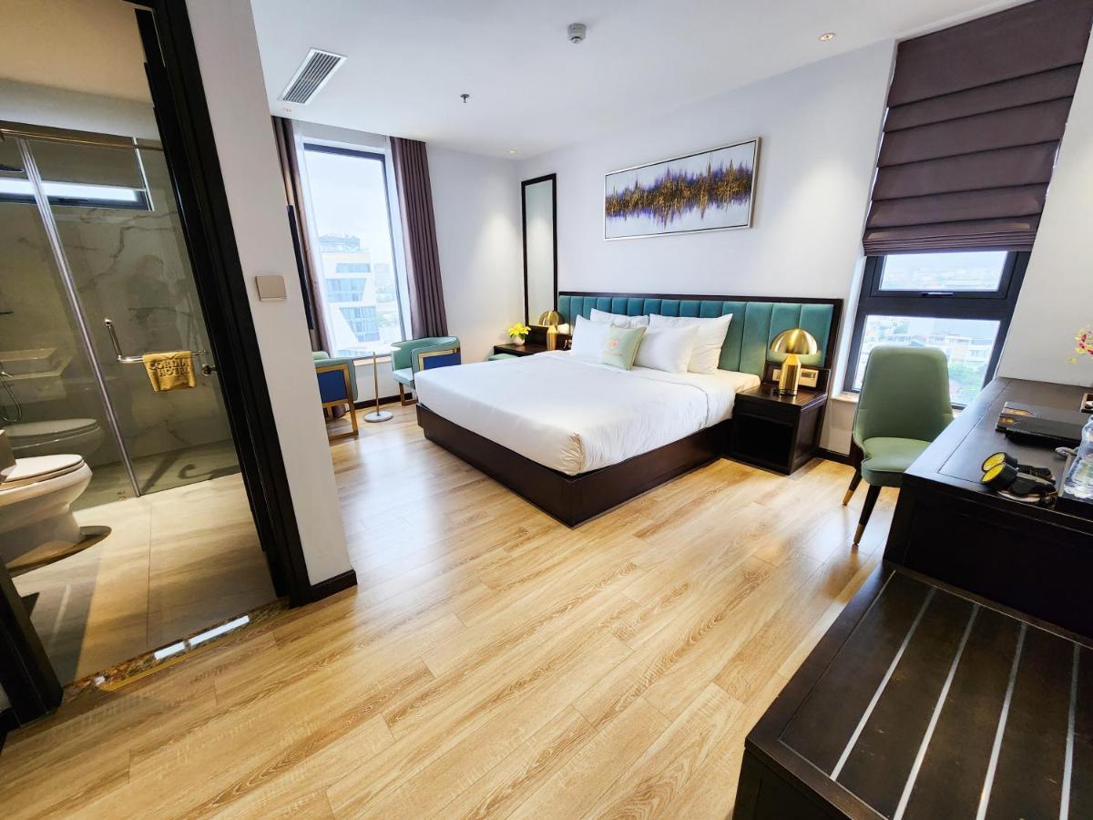 Hotel Cordial Grand Da Nang