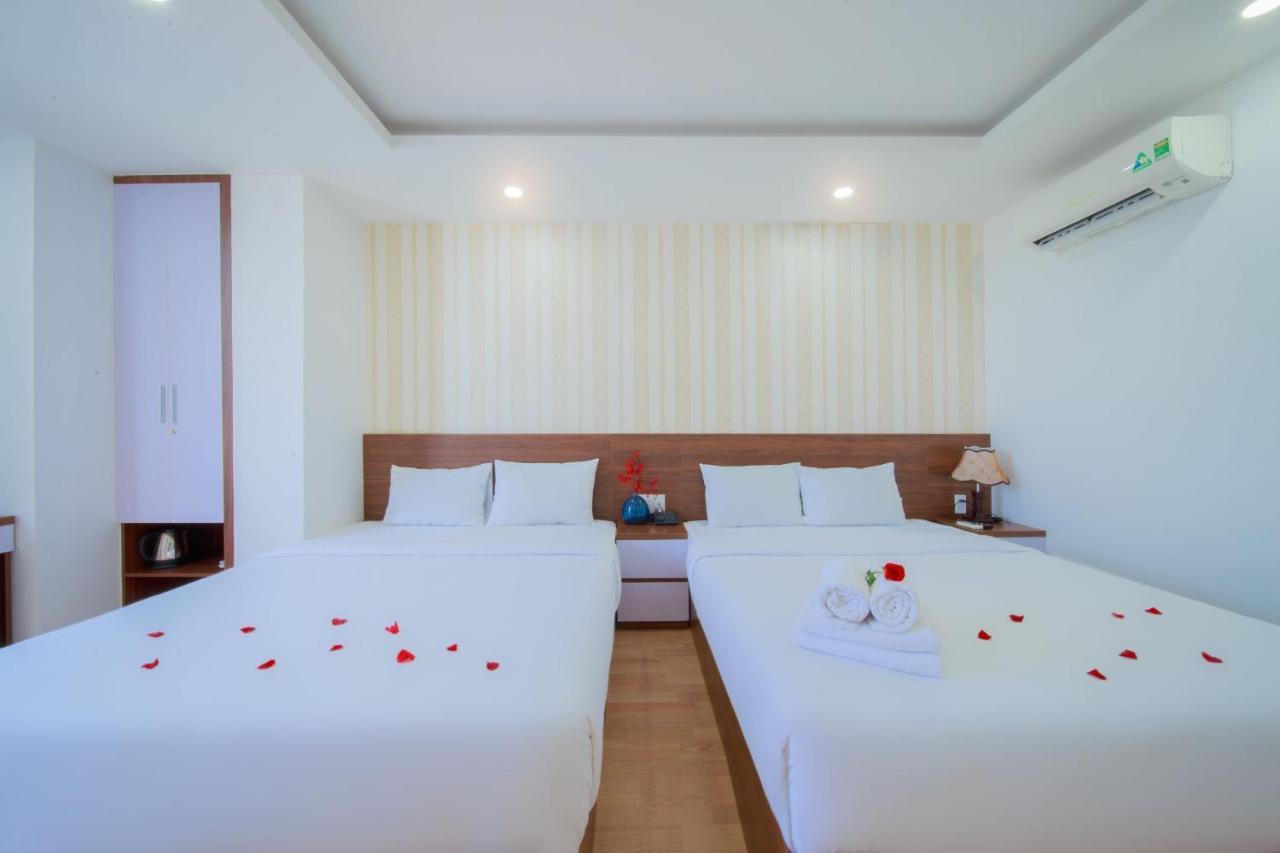Ha Nhung Hotel 3*