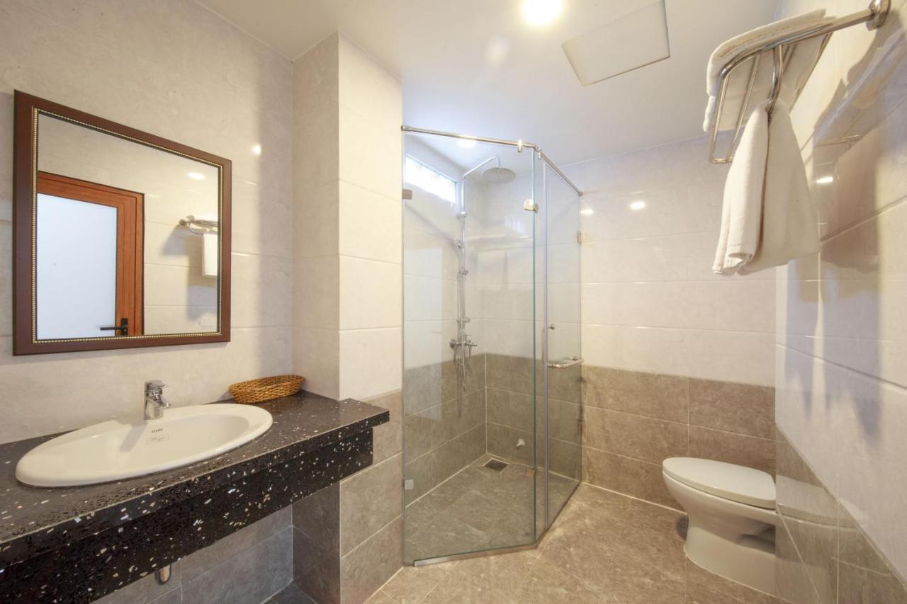 Ha Nhung Hotel Nha Trang