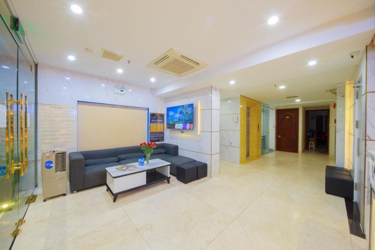 Ha Nhung Hotel 3*