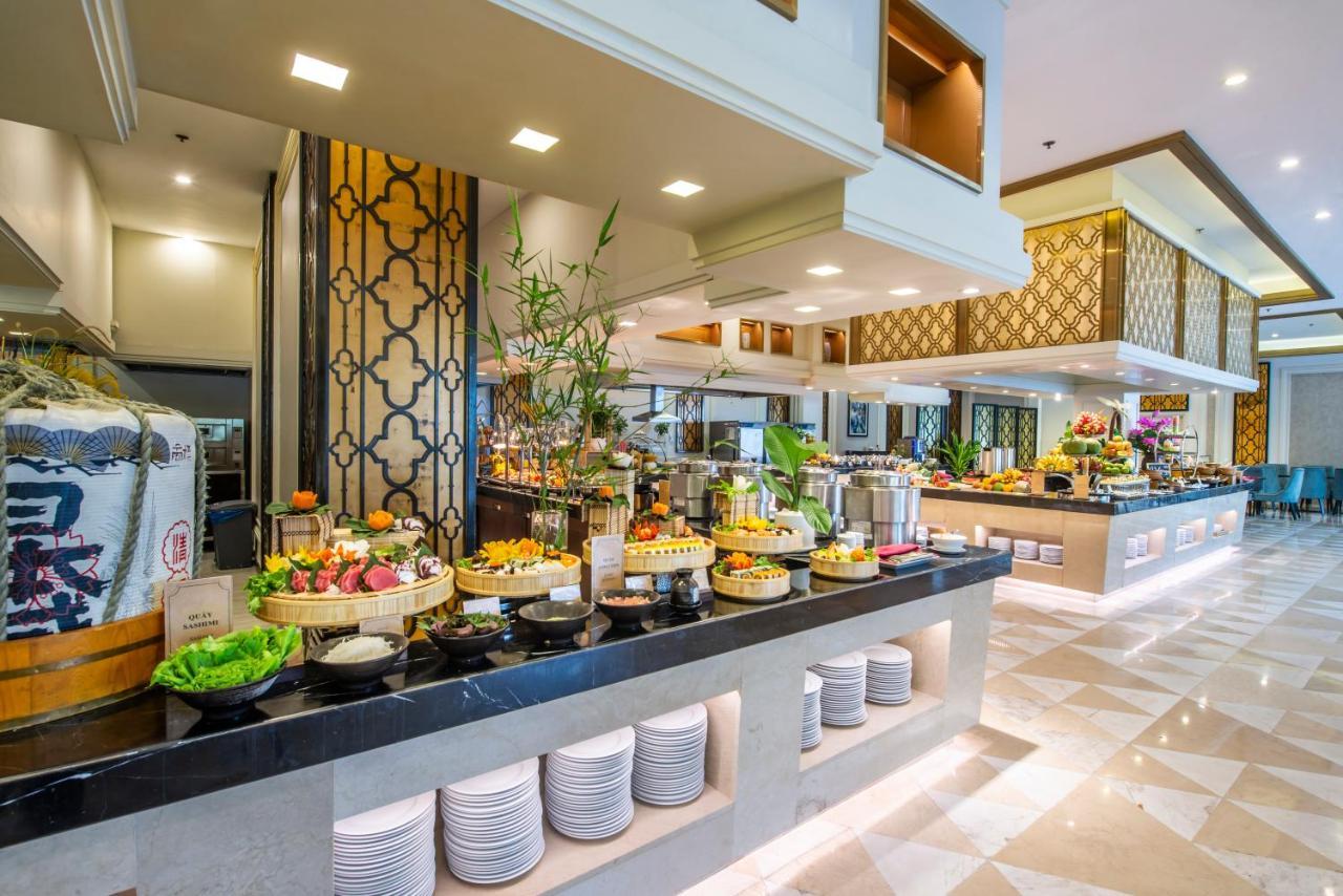 Resort Vinpearl & Bay Nha Trang